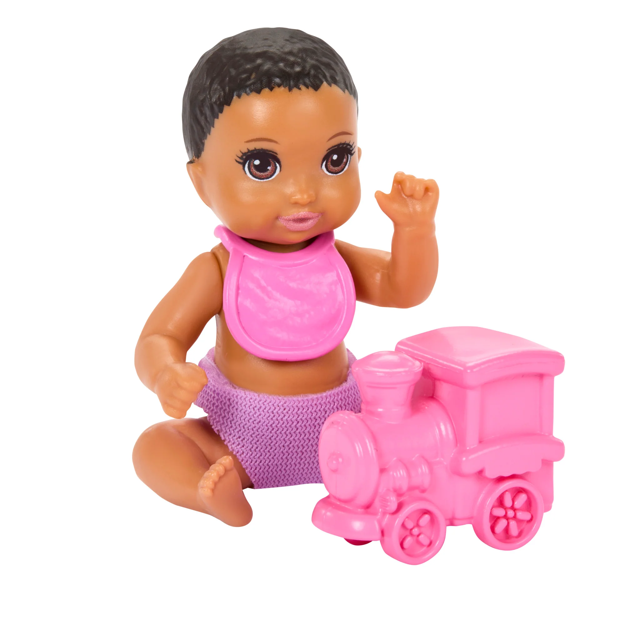 Barbie Skipper Babysitters Inc. Playset - Image 5