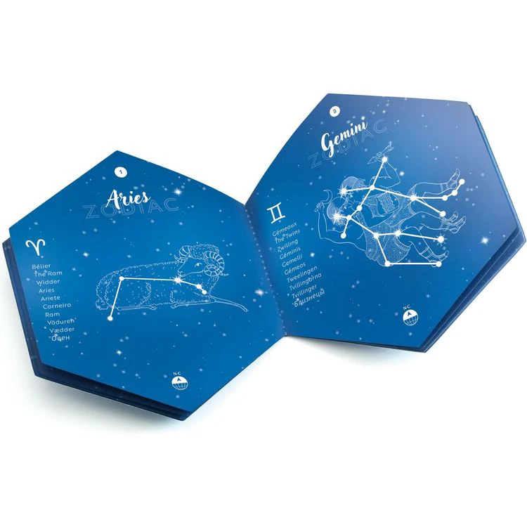 DIY Constellations Craft Kit - Image 3