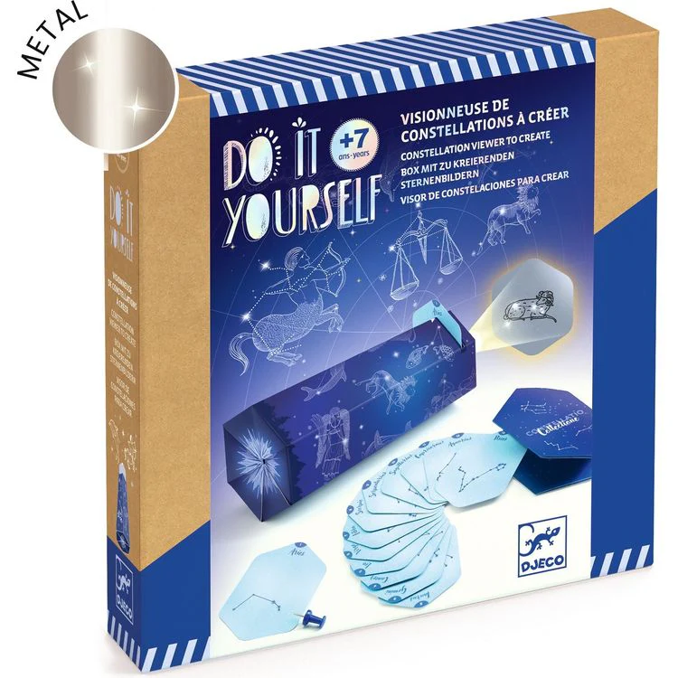 DIY Constellations Craft Kit - Image 6