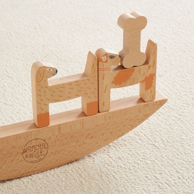 Dog Gone Balancing Game - Image 3