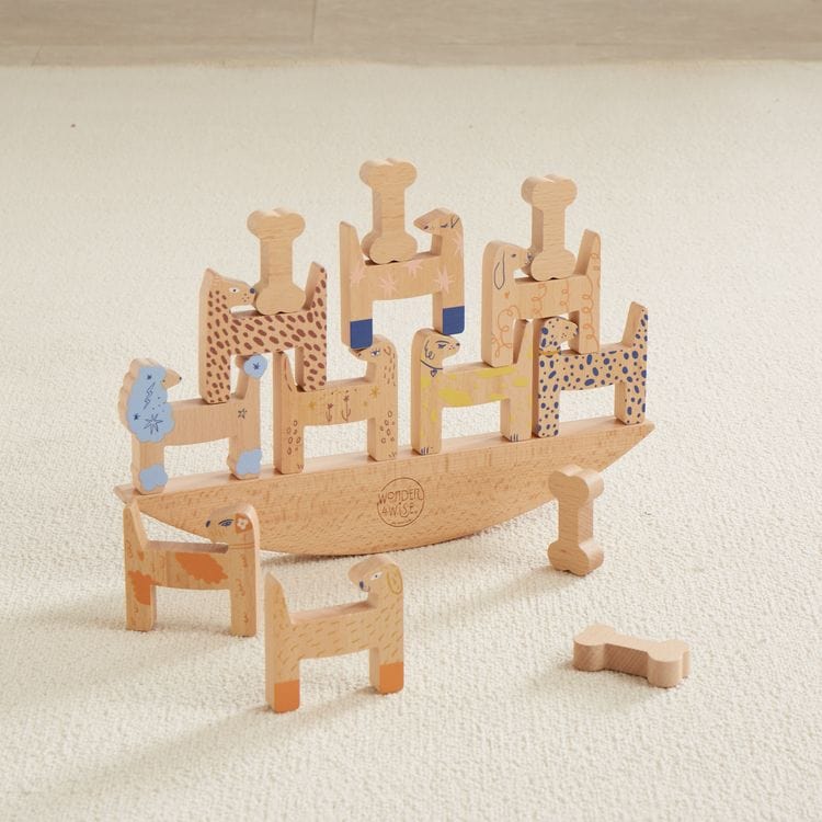 Dog Gone Balancing Game - Image 4