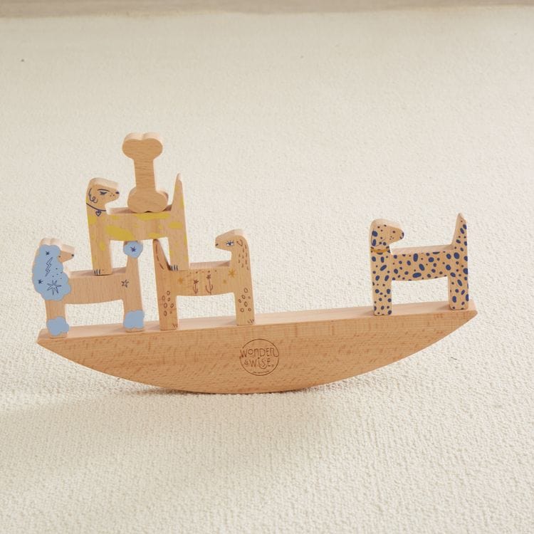 Dog Gone Balancing Game - Image 5