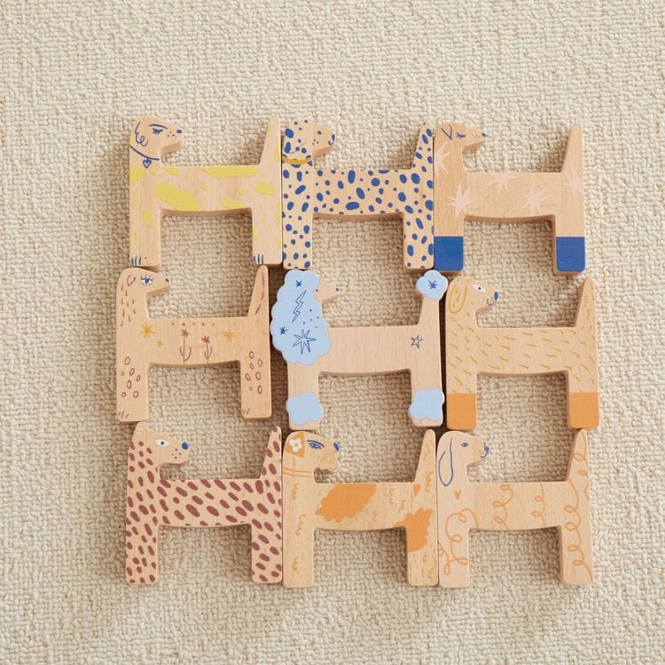 Dog Gone Balancing Game - Image 7