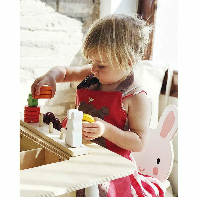 Forest Table and Chairs - Image 4