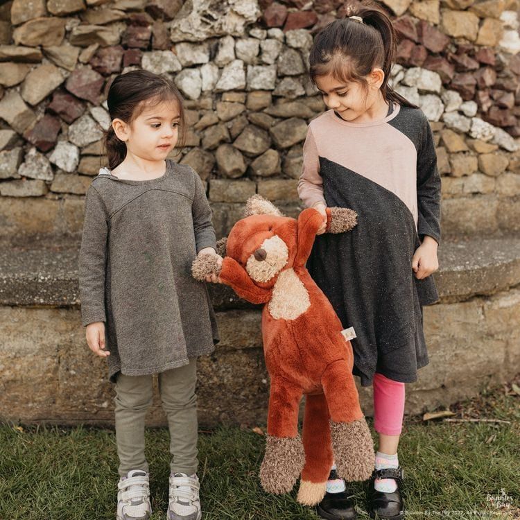 Great Big Foxy Plush - Image 5