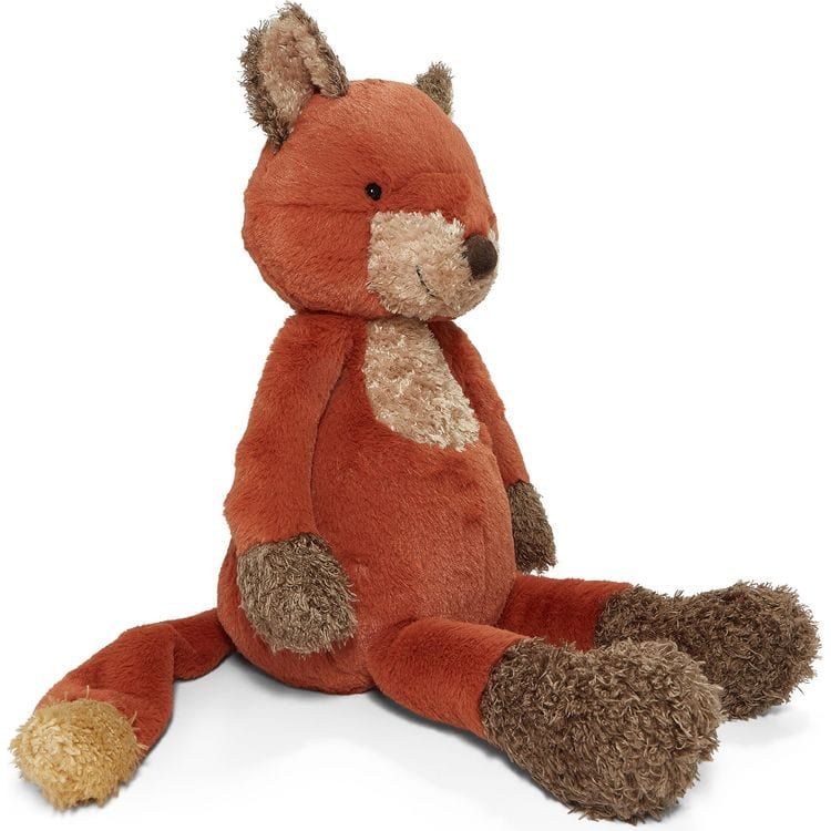 Great Big Foxy Plush - Image 7