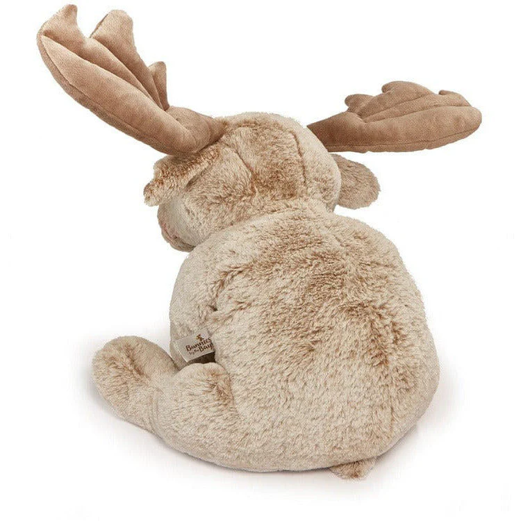 Great Big Moose Plush - 20" - Image 3