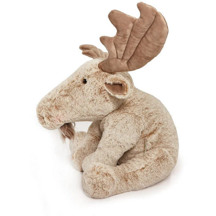 Great Big Moose Plush - 20" - Image 4