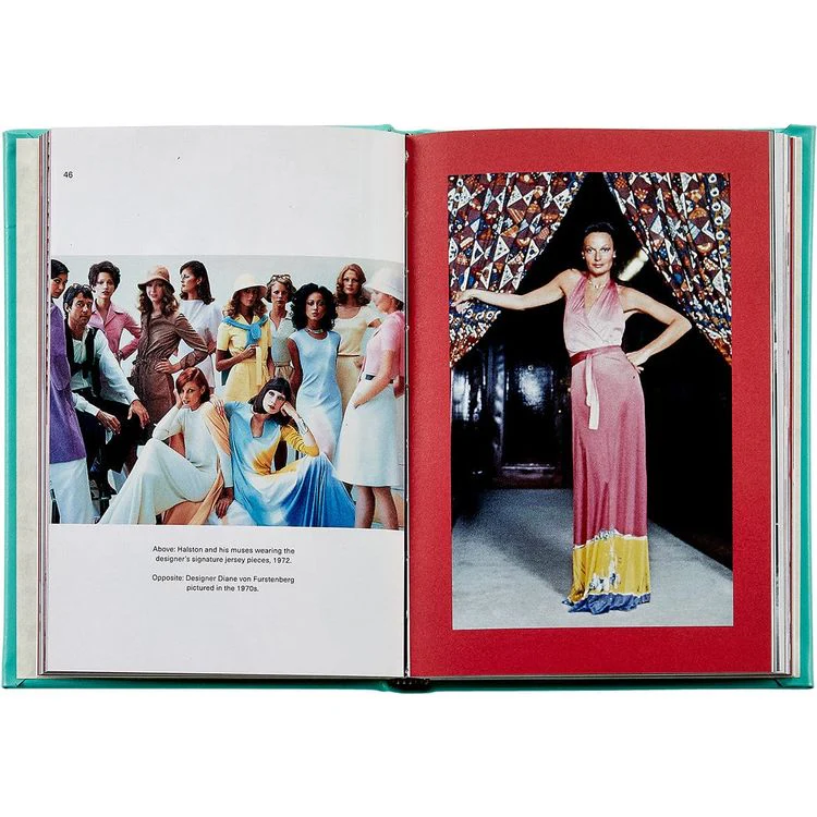 Little Book of New York Style Leather Edition - Image 3