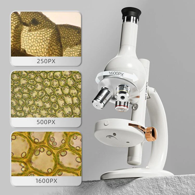 Microscope Lab Edition - Image 4