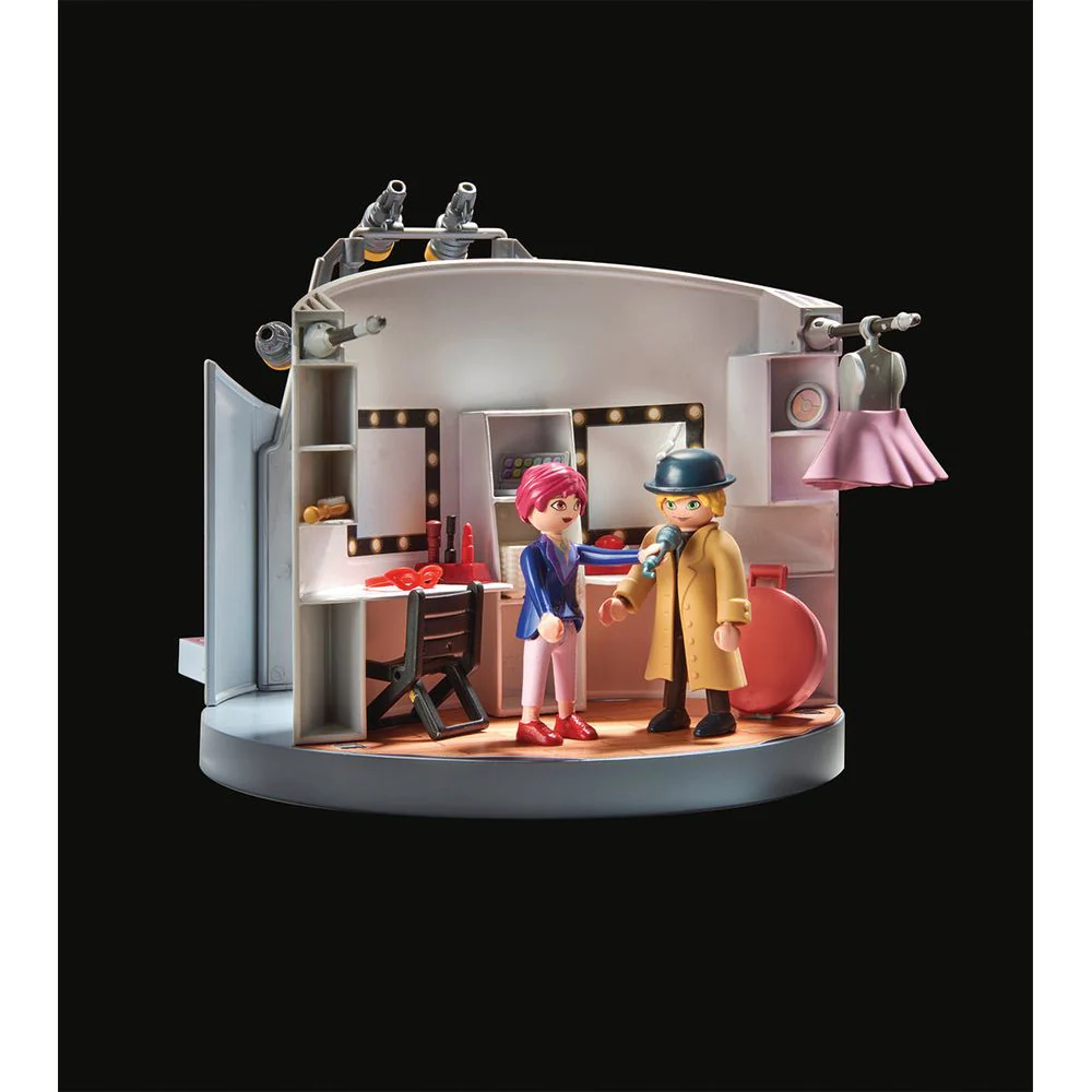 Miraculous: Fashion Show in Paris Playset - Image 3