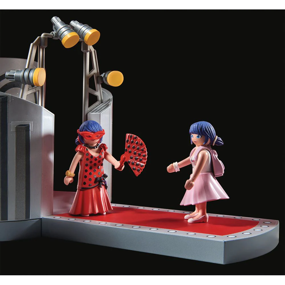 Miraculous: Fashion Show in Paris Playset - Image 4