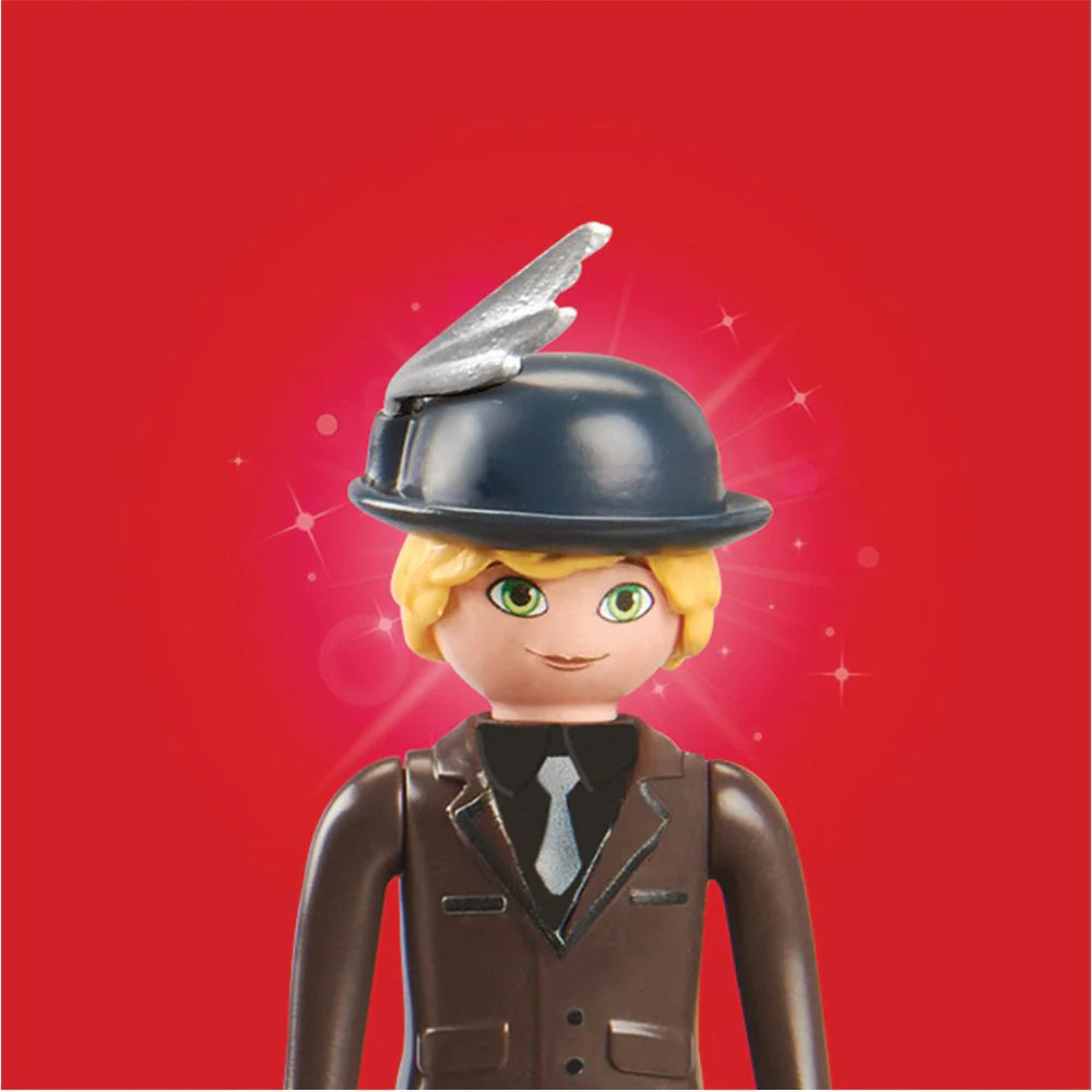 Miraculous: Fashion Show in Paris Playset - Image 6