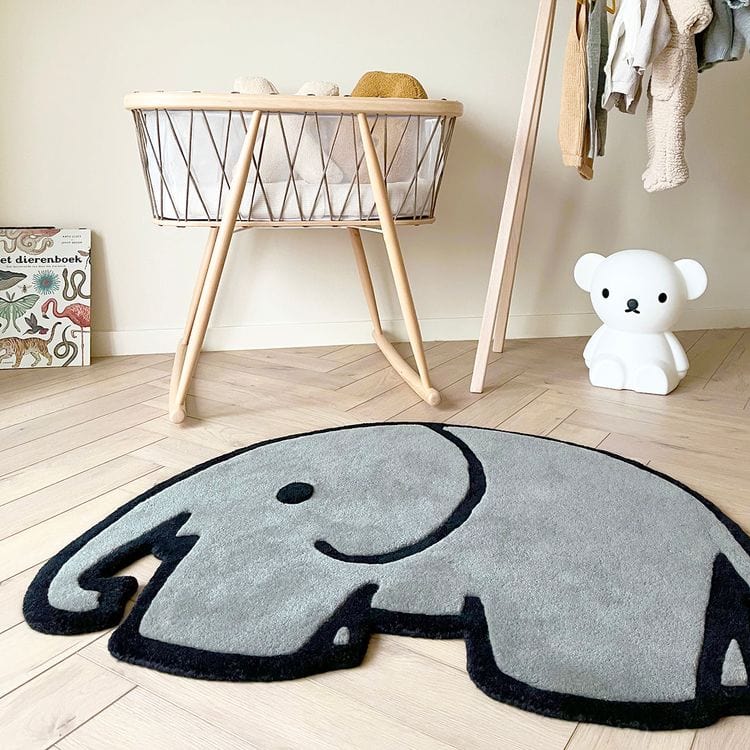 Olifant Elephant Rug - Image 4