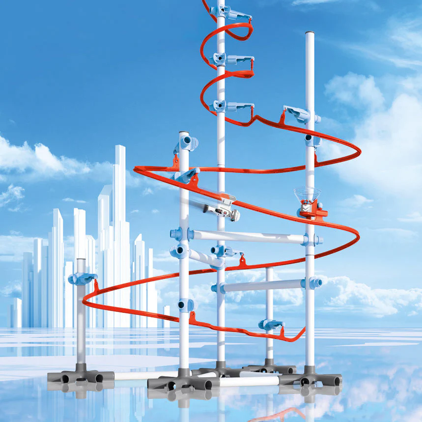 Sky Trails: Starter Kit - Image 6