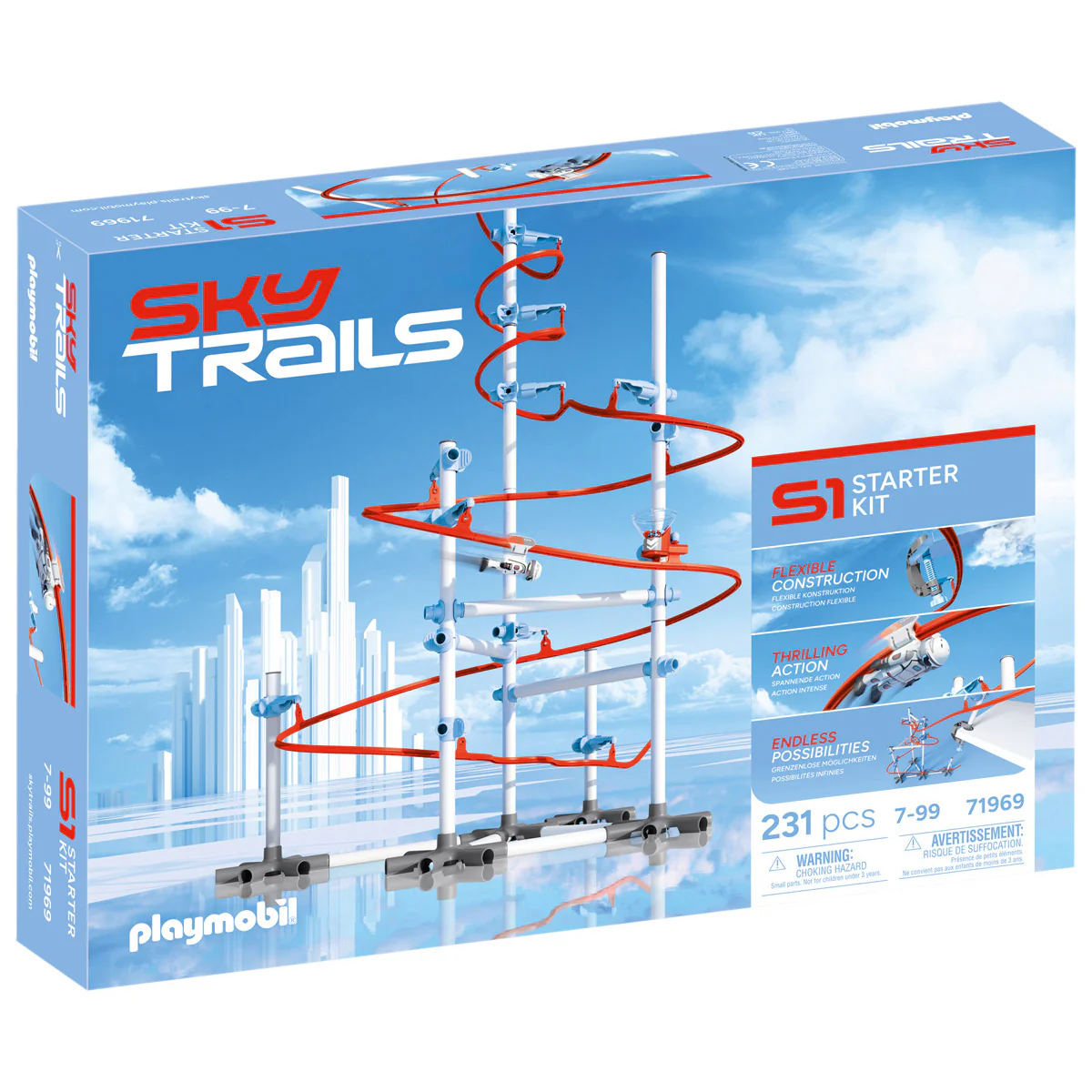 Sky Trails: Starter Kit - Image 8