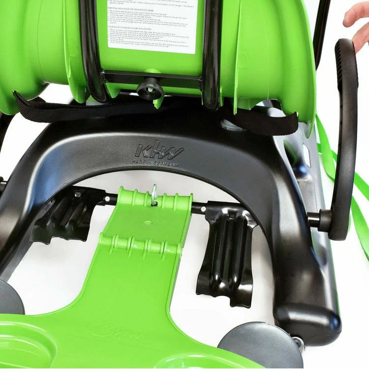 Snow Comfort Sled - Image 3