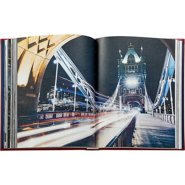 Trope London Book Leather Edition - Image 5