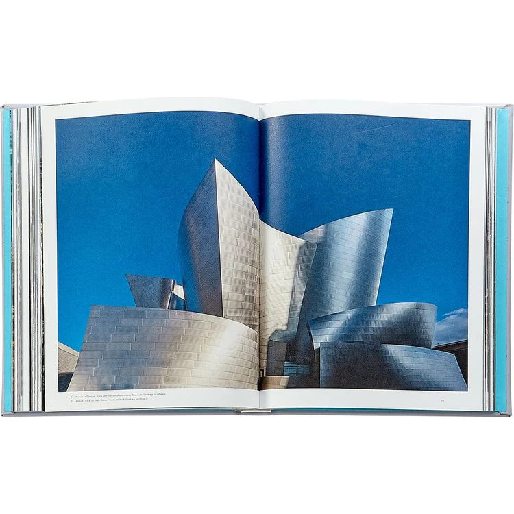 Trope Los Angeles Book Leather Edition - Image 3