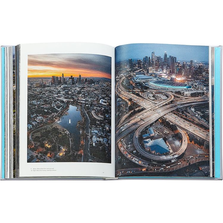 Trope Los Angeles Book Leather Edition - Image 5