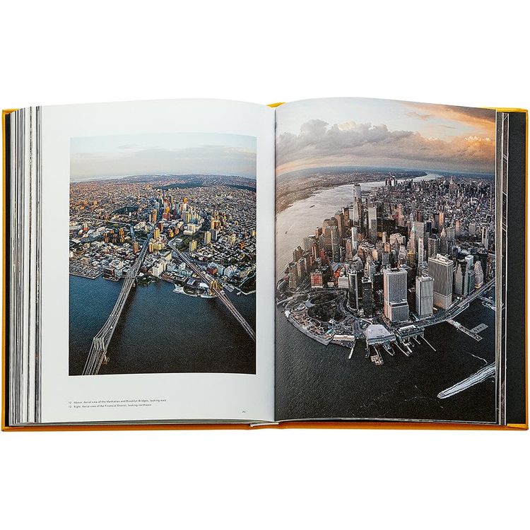 Trope New York Book Leather Edition - Image 4
