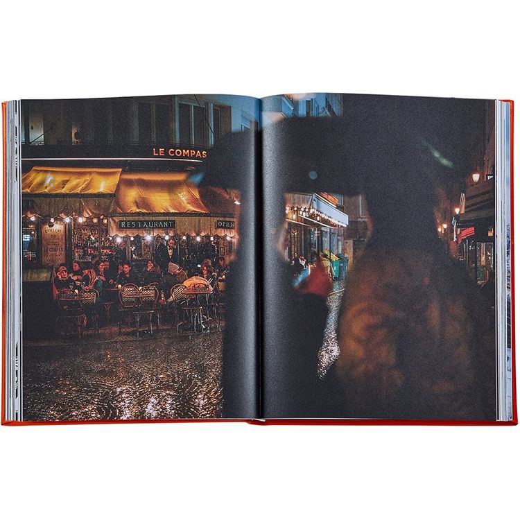 Trope Paris Book Leather Edition - Image 3