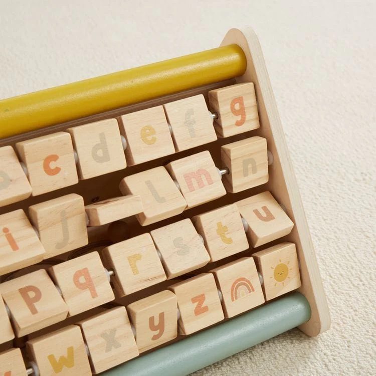 Wood Activity Triangle - Image 5