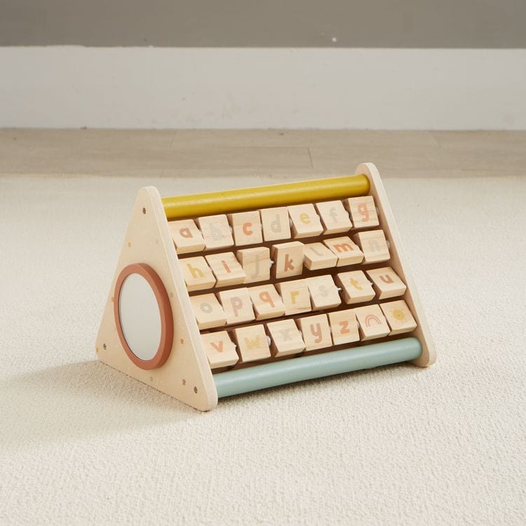 Wood Activity Triangle - Image 8